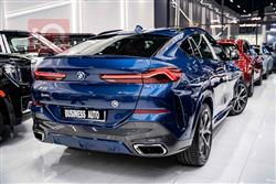 بي ام دبليو X6